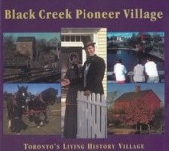 Black Creek Pioneer Village