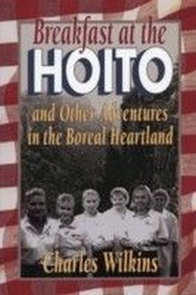 Breakfast at the Hoito