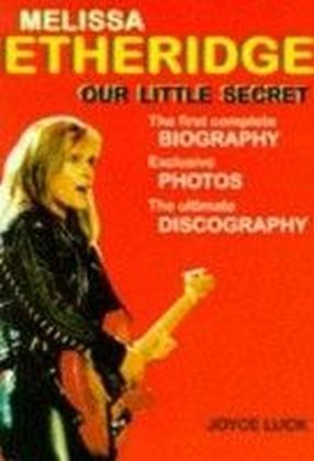 MELISSA ETHERIDGE