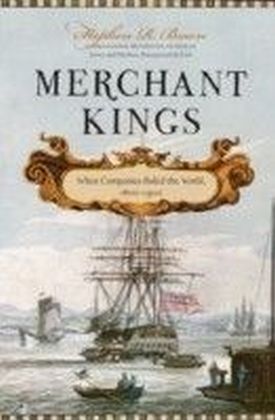 Merchant Kings main product photo