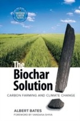 Biochar Solution