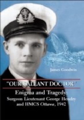 "Our Gallant Doctor" main product photo