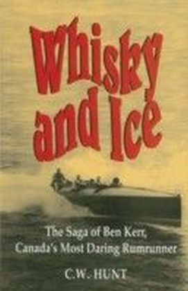 Whisky and Ice