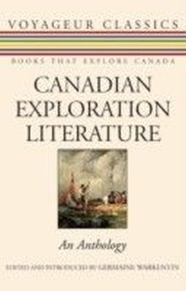Canadian Exploration Literature