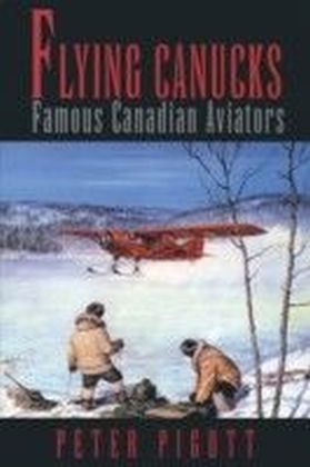Flying Canucks main product photo