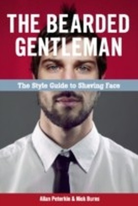 Bearded Gentleman