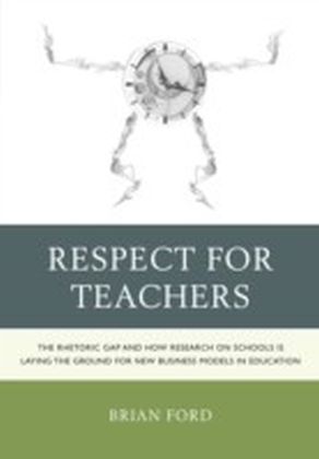 Respect for Teachers