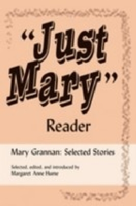 "Just Mary" Reader