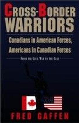 Cross-Border Warriors main product photo