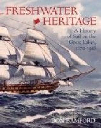 Freshwater Heritage