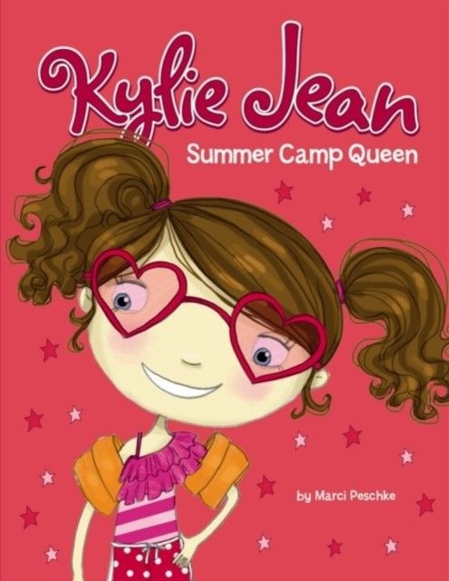 Summer Camp Queen main product photo