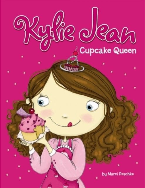 Cupcake Queen main product photo