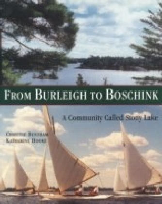 From Burleigh to Boschink main product photo