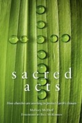 Sacred Acts main product photo