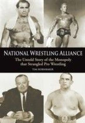 NATIONAL WRESTLING ALLIANCE