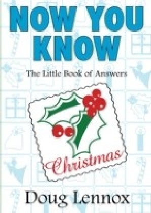Now You Know Christmas