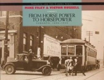 From Horse Power to Horsepower