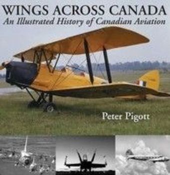Wings Across Canada main product photo