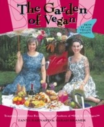 Garden of Vegan main product photo