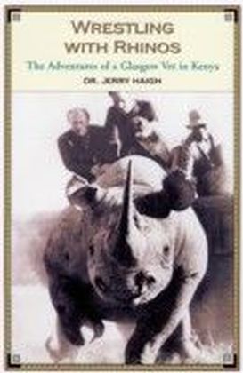 WRESTLING WITH RHINOS