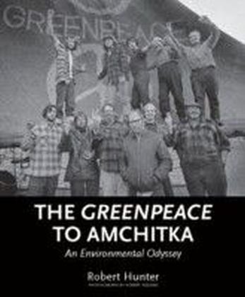 Greenpeace to Amchitka main product photo