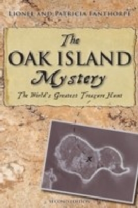 Oak Island Mystery