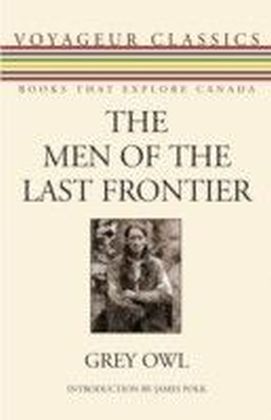 Men of the Last Frontier