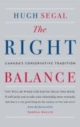 Right Balance