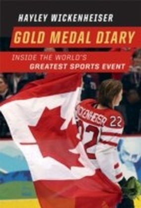 Gold Medal Diary