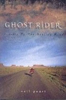 Ghost Rider