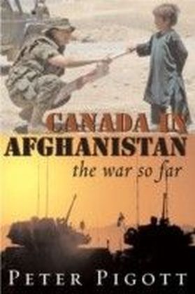 Canada in Afghanistan