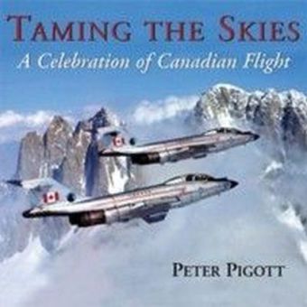 Taming the Skies