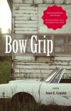 Bow Grip