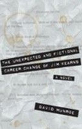 Unexpected and Fictional Career Change of Jim Kearns main product photo