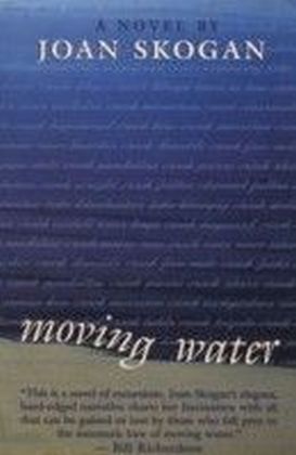 Moving Water main product photo