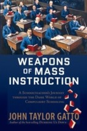 Weapons of Mass Instruction main product photo
