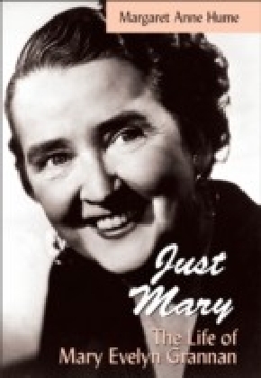 "Just Mary"