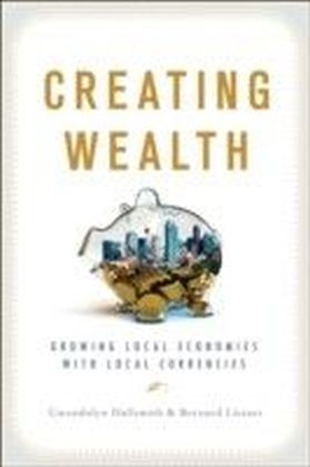 Creating Wealth