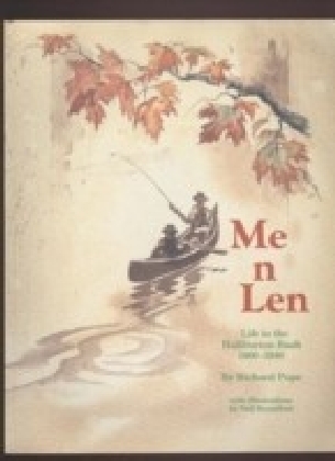 Me n Len