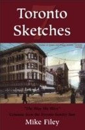 Toronto Sketches 7