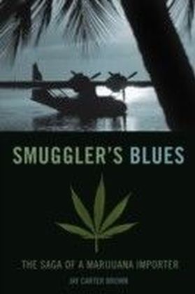 Smuggler's Blues main product photo
