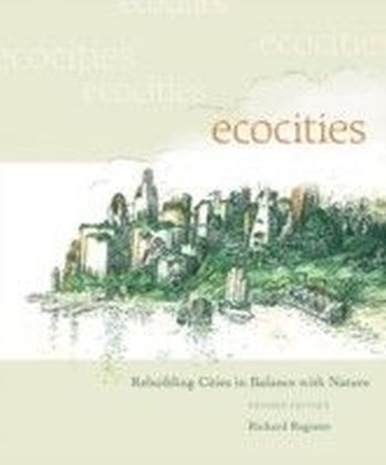EcoCities main product photo