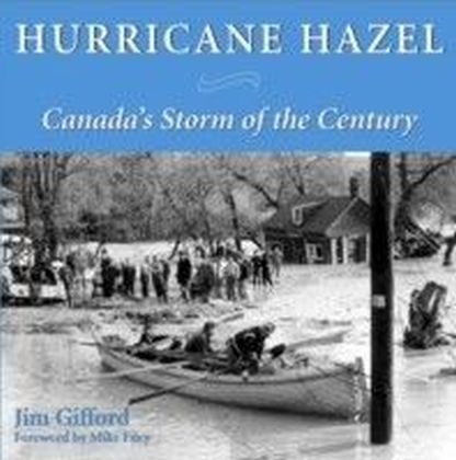 Hurricane Hazel main product photo
