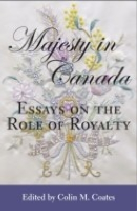Majesty in Canada