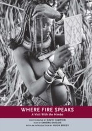 Where Fire Speaks main product photo