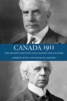 Canada 1911