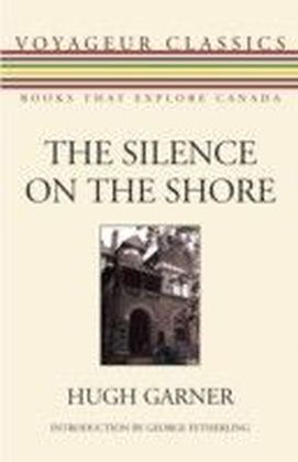 Silence on the Shore main product photo