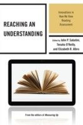 Reaching an Understanding