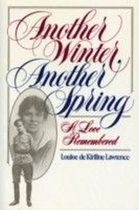 Another Winter, Another Spring