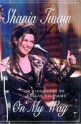 SHANIA TWAIN